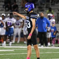 Clayton Smith (@claytons2027) 's Twitter Profile Photo Clayton Smith (@claytons2027) 's Twitter Profile Photo