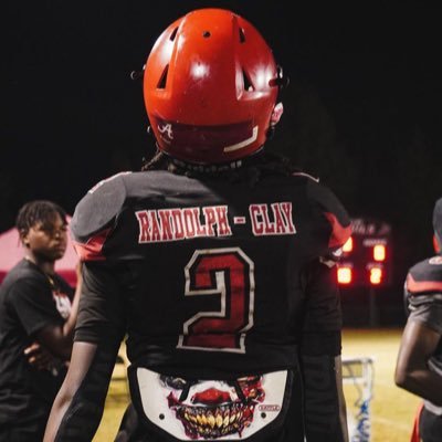 6’3 DB Reinhardt University * Email: Ttlgreen03@gmail.com NCAA ID# 2304858112