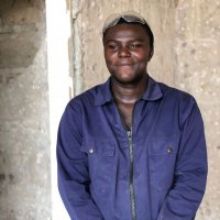 DAVID SWANZY-ESSIEN (@davidswanzyess4) 's Twitter Profile