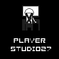 Player_Studio27's profile picture. 