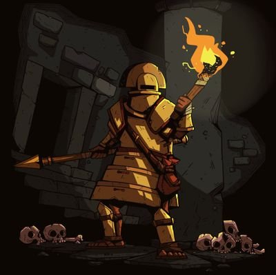 French ttrpg creator, currently making stuff for Old-School Essentials
Main account: @Khouroux
Pfp and banner by @AronRoz