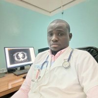 Christian KADIMA NTUMBA,MD (@kadimakristian1) 's Twitter Profile