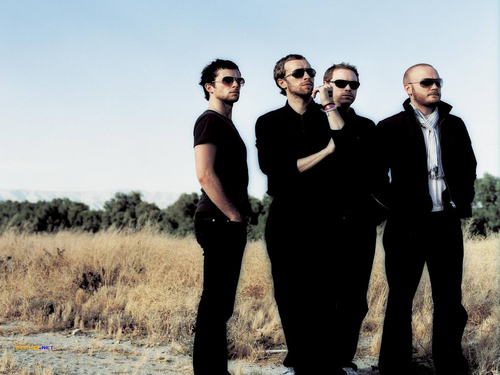 Coldplay lyrics and songs. And If you are a Coldplay Fan Follow Us
