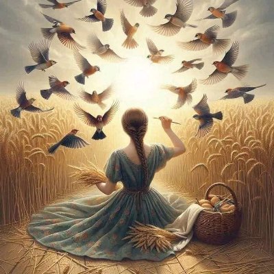 سرّ الإنسان ليس في أن يحيا فقط،
بل أن يكون هناك ما يحيا لأجله ...❣️