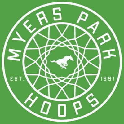 MyersParkHoops's profile picture. 