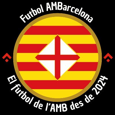 Seguim el futbol de Barcelona!
De LaLiga a Segona Catalana recorrent l'Àrea Metropolitana de Barcelona