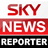 Sky News microblog