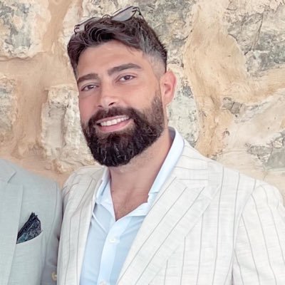 AnthonyAAJ's profile picture. 🇱🇧🇫🇷 | Gotta lot on mind.