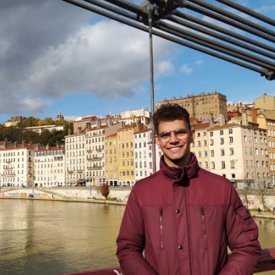 Estudiante de Bioquímica en la Universidad de Sevilla.
Gran interés en la Bioinformática.
My only friend, the RNA-seq.