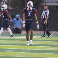 Aaron Acosta-Lewis (@aarond_lewis) 's Twitter Profile