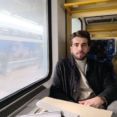 Tayfun_Dogann's profile picture. 82:8