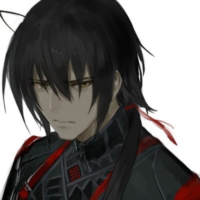 Mecha, Tokusatsu, VN, RPG Maker, random things.
PFP by @Hara_Shotaro
(Back?)
TH/EN