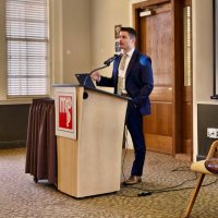 Ben Dralle, MD (@ben_dralle) 's Twitter Profile