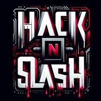 Hack N Slash (@hack_n_slashx) 's Twitter Profile