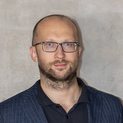 Building AI strategy and solutions | Microsoft MVP Alumni | Co-founder&CTO DevRain