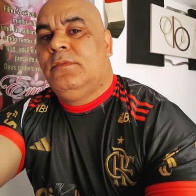 NÃO IMPORTA A FASE; sou @Flamengo até o fim!
❤🖤 ♡ ᶤ ᶫᵒᵛᵉ᭄ᵧₒᵤ ♡ ❤🖤