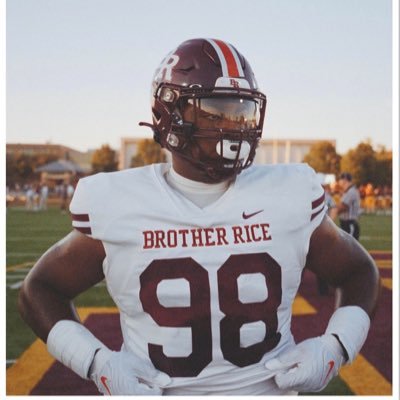 Brayden Parks 4⭐️DT Profile