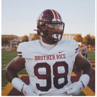 Brayden Parks 4⭐️DT (@braydenparks27) 's Twitter Profile Photo Brayden Parks 4⭐️DT (@braydenparks27) 's Twitter Profile Photo