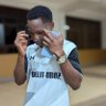 MARTINAHEEBWA22's profile picture. Football