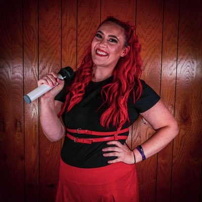 Professional Wrestling Multitasker. 2nd generation personality. Mom⚡
