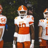 Calvin Moss (@calvinmoss22) 's Twitter Profile Photo Calvin Moss (@calvinmoss22) 's Twitter Profile Photo