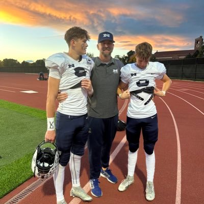 Chance Haskins Profile