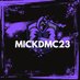 MickDmc23 (@mickdmc23) Twitter profile photo MickDmc23 (@mickdmc23) Twitter profile photo