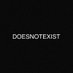 DOESNOTEXIST (@doesnotex_ist) Twitter profile photo DOESNOTEXIST (@doesnotex_ist) Twitter profile photo
