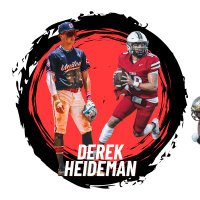 Derek B Heideman (@derekbheideman) 's Twitter Profile