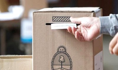 Cubrimos elecciones de la forma más completa. Te invitamos a seguirnos!