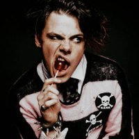 𝙸 𝙶 𝙽 𝙸 𝚂 (@flammaghoul) 's Twitter Profile Photo 𝙸 𝙶 𝙽 𝙸 𝚂 (@flammaghoul) 's Twitter Profile Photo