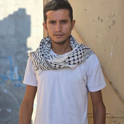 Mohammed from Gaza Strip 🇵🇸
Save my family 🫶
To donate 🔻