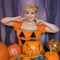 Bunny Buxom (@bunnybuxom) 's Twitter Profile