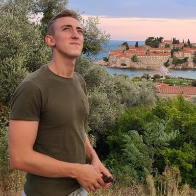 thejovanovicdjo's profile picture. Helping you build a healthy lifestyle you'll stick to long-term. Promoting SCIENCE, not trends.