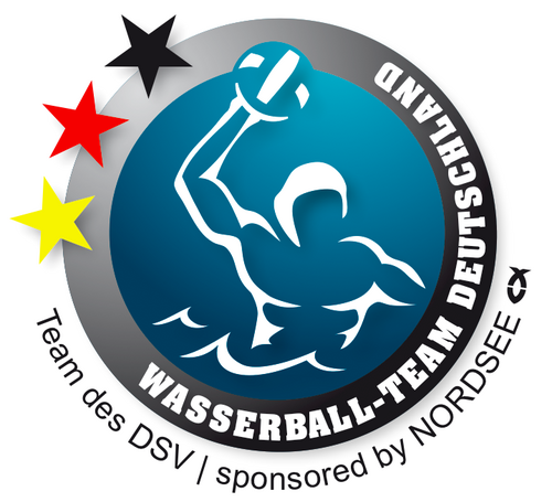 Die Nationalmannschaft des Deutschen Schwimm-Verbandes (DSV) Fachsparte Wasserball