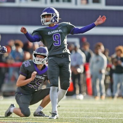Dominic Mazza Profile
