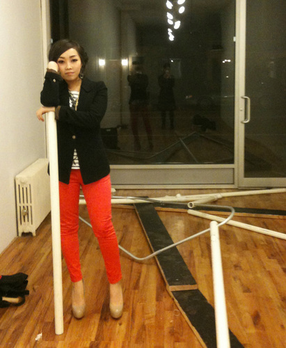 yeji jun