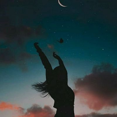 f_t_e_'s profile picture. اگر یه چیزی هنوز ذهنتو درگیر کرده ارزشش رو داره برای به دست آوردنش ریسک کنی❤️