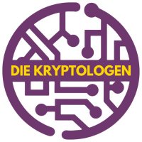 Die Kryptologen 🎙 (@diekryptologen) 's Twitter Profile Photo Die Kryptologen 🎙 (@diekryptologen) 's Twitter Profile Photo