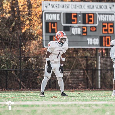 🚦C/O 2026| RB #1 | 5’6 175lbs | Squat 450 Bench 275| @GeorgiaWarhawks Post-Grad |‼️ Email: mbritton2025@gmail.com | All conference 2024-25 Connecticut