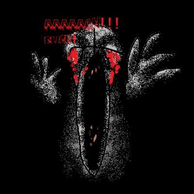 SCARY MADNESS COMBATさんのプロフィール画像