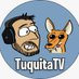 Luquin Albarracin (@tuquitatv) Twitter profile photo Luquin Albarracin (@tuquitatv) Twitter profile photo