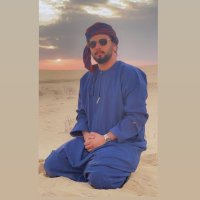 أحمد جحنون الحضري (@a_m_alhadhari) 's Twitter Profile