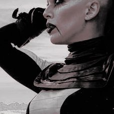 ᅠᅠ ────ᅠᅠ 𝗜 𝗔𝗠 𝗗𝗘𝗔𝗗. Profile