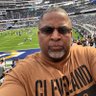 MarcellusTaylo8's profile picture. 28 year Army Veteran! I love Cleveland / Ohio Sports! Respect is a two-way street!