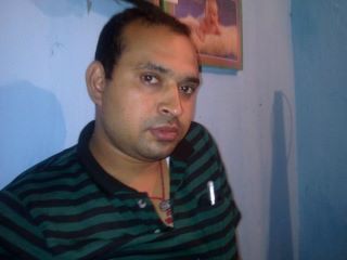 ashishforu's profile picture. 