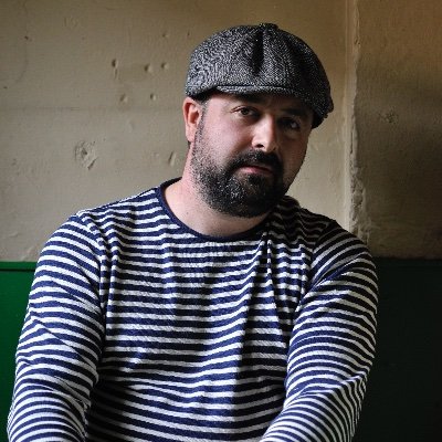Barry Kerr Profile