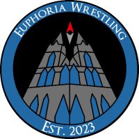 Euphoria Wrestling (@euphoriawrestle) Twitter profile photo
