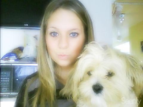 MeagCox's profile picture. 