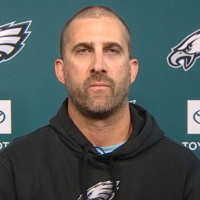 I just be on here retweeting 🤷🏾♂️ #FlyEaglesFly